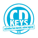 CD Keys FR
