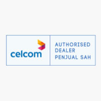 Celcom logo