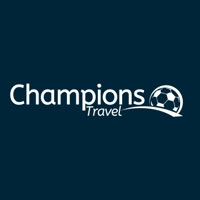 Champions Travel logo