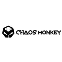 ChaosMonkey logo