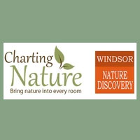 Charting Nature logo