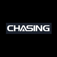 Chasing logo