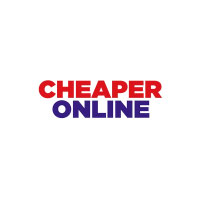 Cheaper Online logo