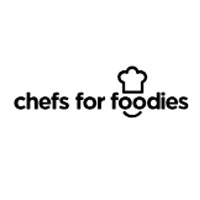 Chefs for Foodies logo