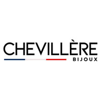 Chevillere Bijoux logo