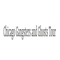 Chicago Gangsters And Ghosts Tours logo
