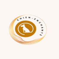 Chien-enchante logo
