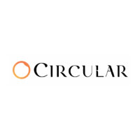 Circular logo