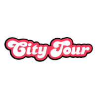 City Tour logo