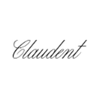 Claudent logo