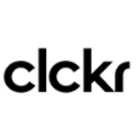 Clckr logo