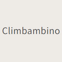 Climbambino logo