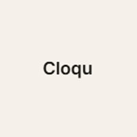 Cloqu logo