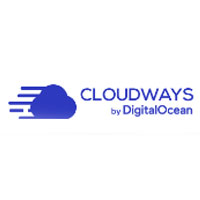 Cloudways logo
