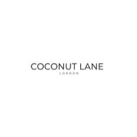 Coconut Lane logo