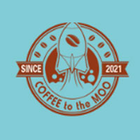 Coffee to the Moo V2 - Holy Moo (12 Cups) At $34.99