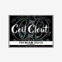 Coil Clout logo