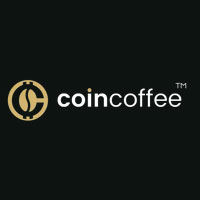 CoinCoffee logo