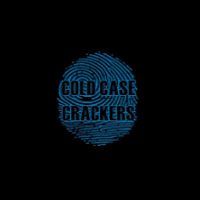 Cold Case Crackers logo
