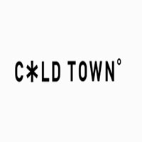 Cold Town Beer logo