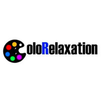 Colorelaxation logo