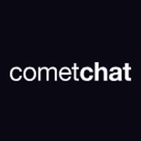 CometChat logo