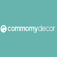 15% Off Sitewide Commomy