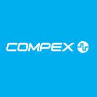 45% Off + Free Shipping At Compex DACH