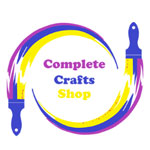 Paper Crafts & Accessories Starting From £2.05