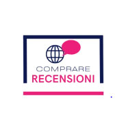 Comprarer Rcensioni logo
