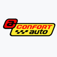 Confortauto logo