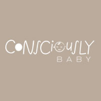 Consciously Baby logo