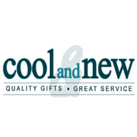 Cool And New logo