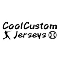 CoolCustomJerseys logo