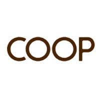 Coop Sleep Goods logo