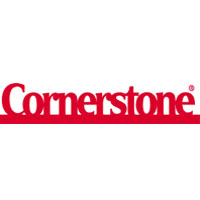 Cornerstone logo