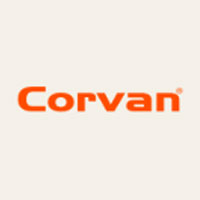 Corvan logo
