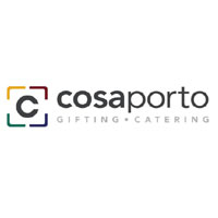 Compose your Gluten Free Breakfast from New Food Cosaporto