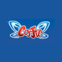 Cosfun logo