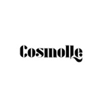 Cosmolle logo