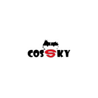 Cosplaysky logo