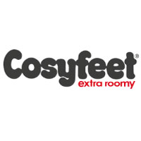 Cosyfeet logo