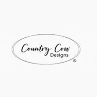 Ankor Laptop Bag Only For £9.00 Country cow Design