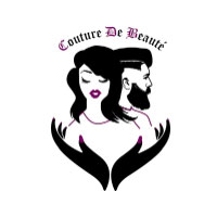 Couture De Beaute logo
