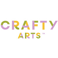 Crafty Arts logo