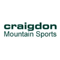 Craigdon Mountain Sports logo