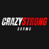 Crazy Strongs Arms logo