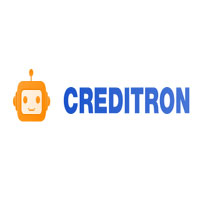 Creditron logo