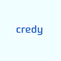 Easy, fast and safe Credy