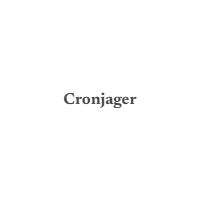 Cronjager logo